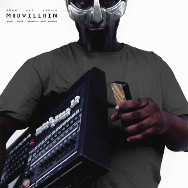 Money Folder / America's Most Blunted