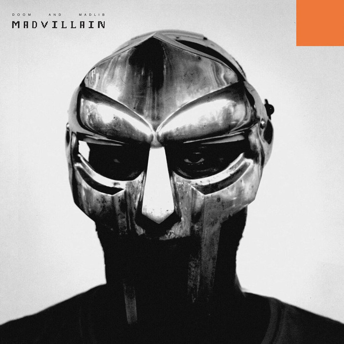 Madvillainy (Enhanced)