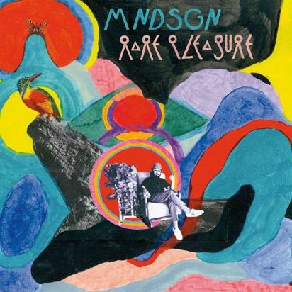Rare Pleasure (Coloured Vinyl)