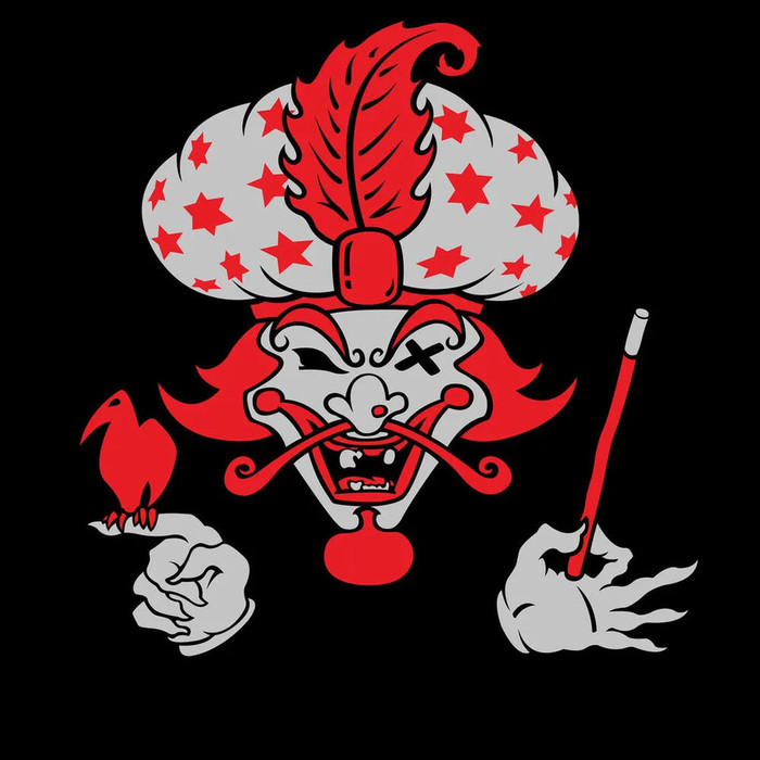 The Great Milenko (Red Cover)