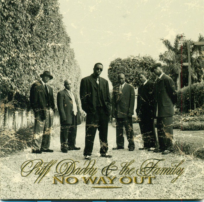 No Way Out