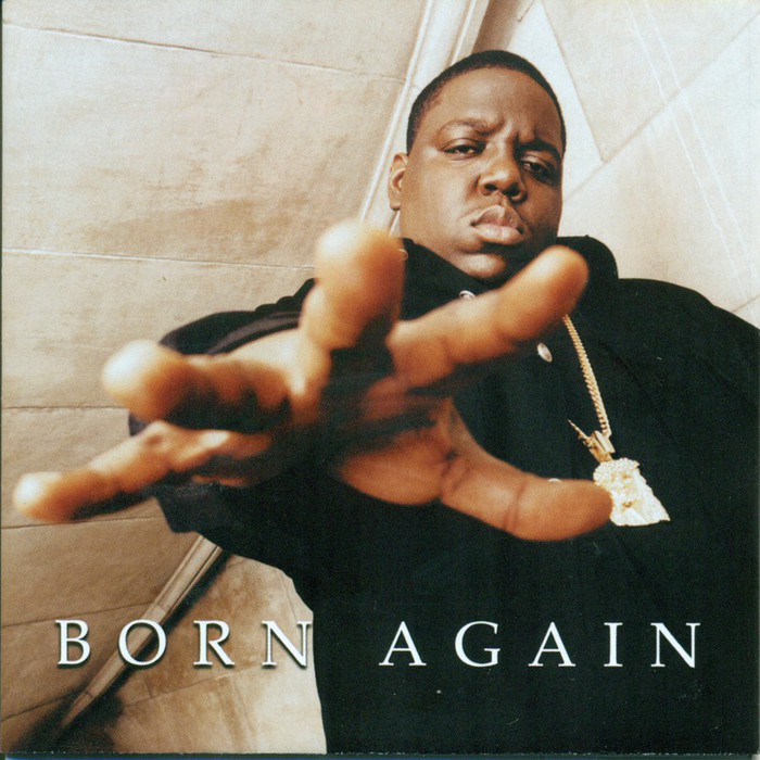 Born Again