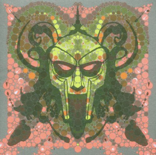 The Mouse &amp; The Mask