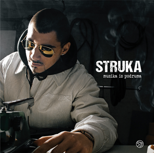 Muzika iz podruma (Limited) (Green Vinyl)