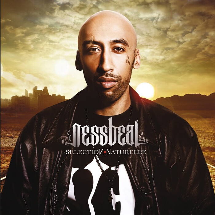 Sélection naturelle (Limited) (Silver Vinyl)