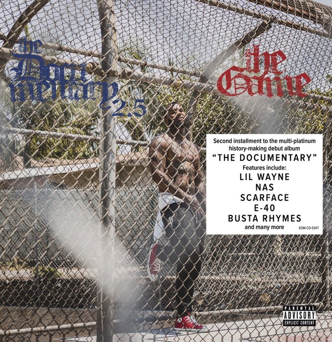 The Documentary 2.5