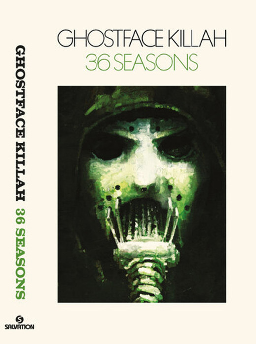 36 Seasons (10th Anniversary) (Remastered) (Clear Shell)