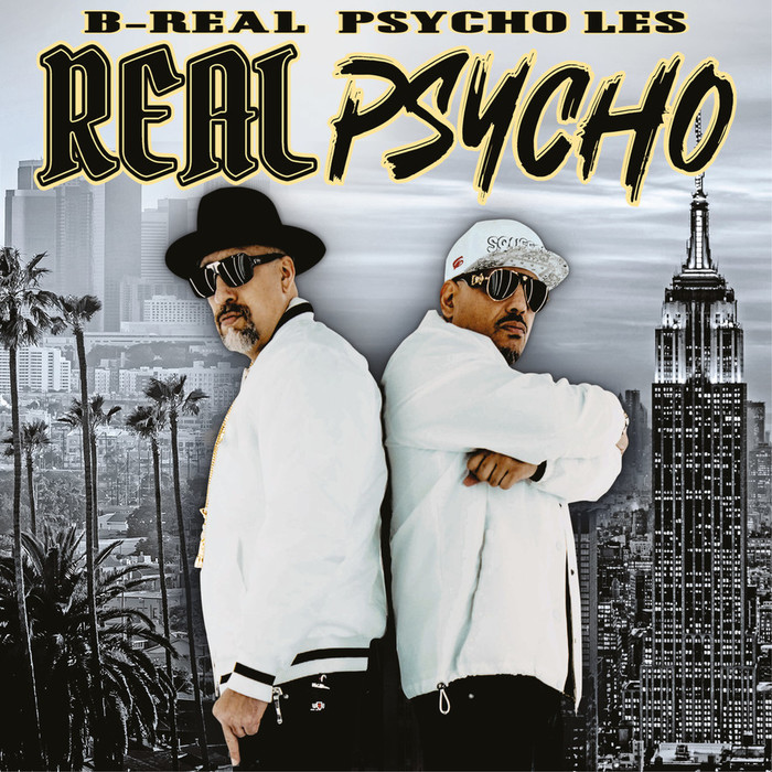 Real Psycho (Deluxe) (Limited)