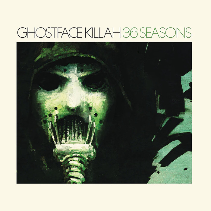 36 Seasons (10th Anniversary) (Remastered) (Limited) (Transparent Yellow Vinyl)