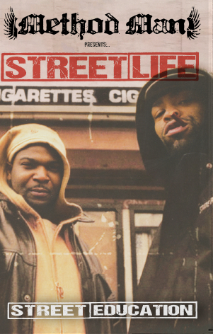 Street Education (20th Anniversary)