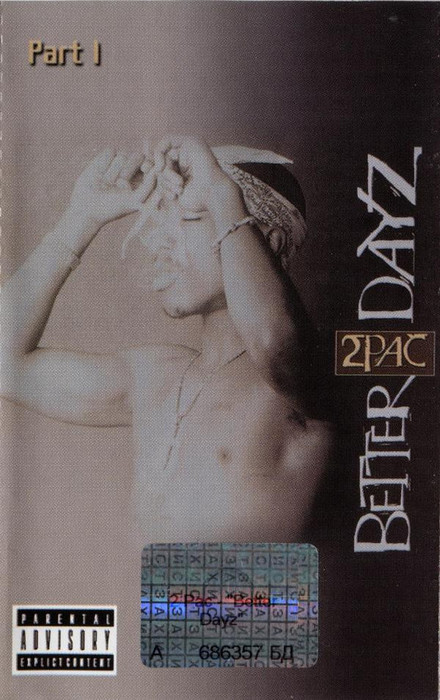 Better Dayz
