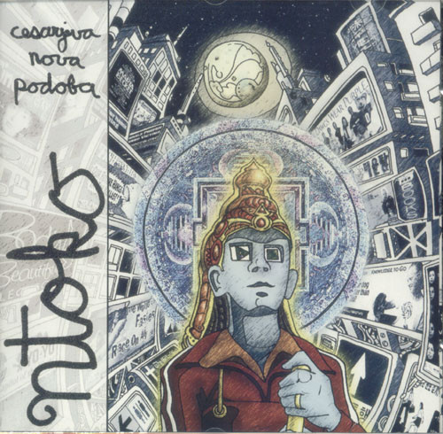 Cesarjeva Nova Podoba