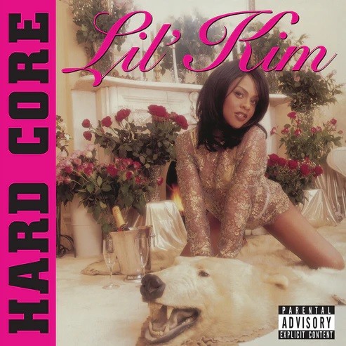 Hard Core (Brown Vinyl) (Limited)