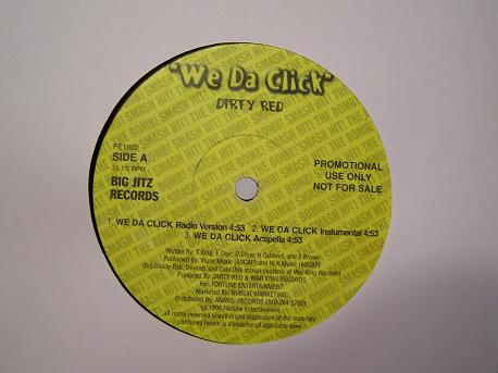 Drive It Like It's Stolen