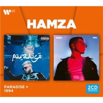 Paradise / 1994