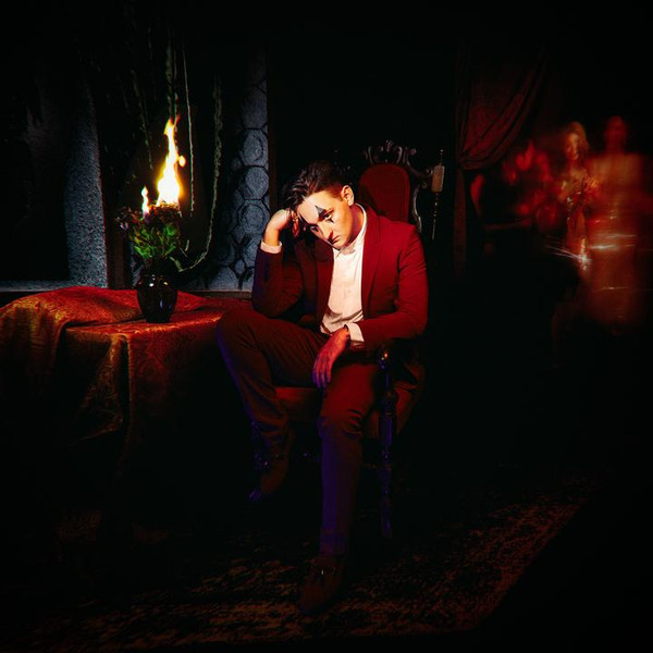 Joke's On You - Coloured Lp