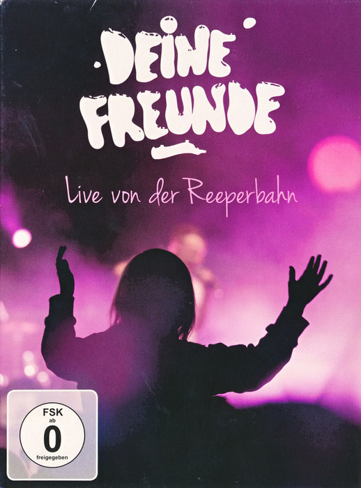 Live Von Der Reeperbahn