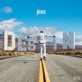 Destin (White Vinyl)