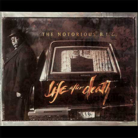 Life After Death (Silver Vinyl) (Limited) (Remaster)