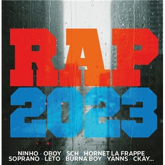 Rap 2023