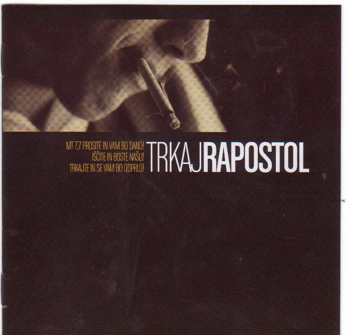 Rapostol