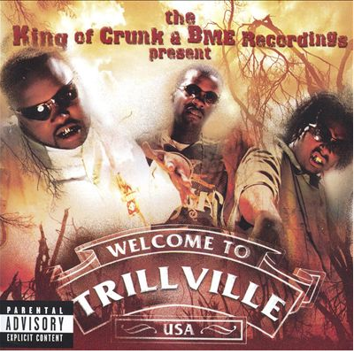 Welcome to Trilville