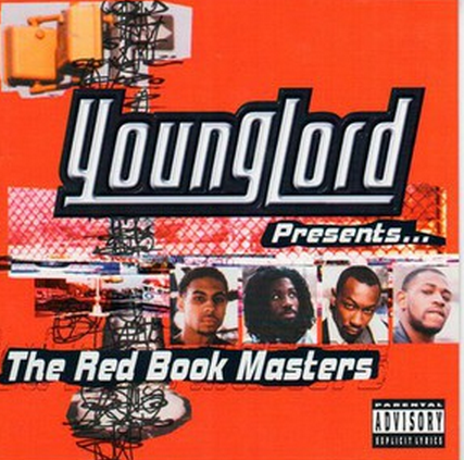The Red Book Masters