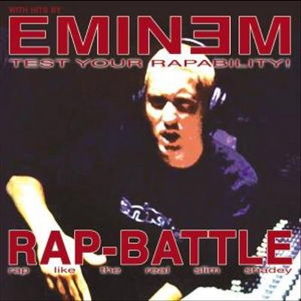 Rap Battle