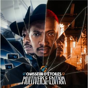 Chasseur d' Etoiles: Multiverse Edition