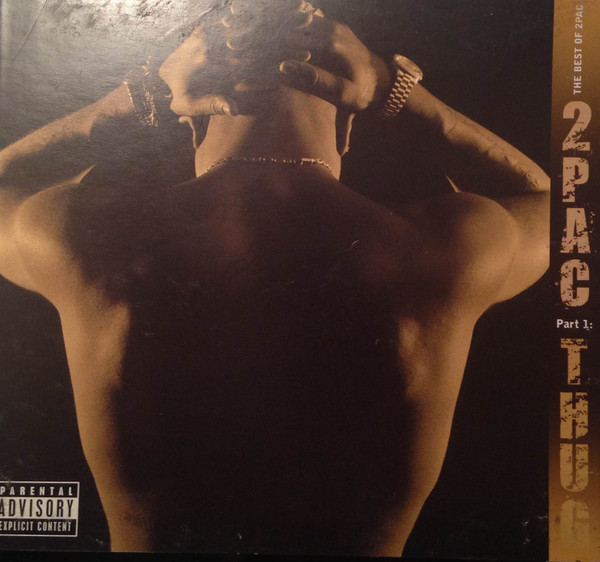 Part 1: Thug (The Best Of)