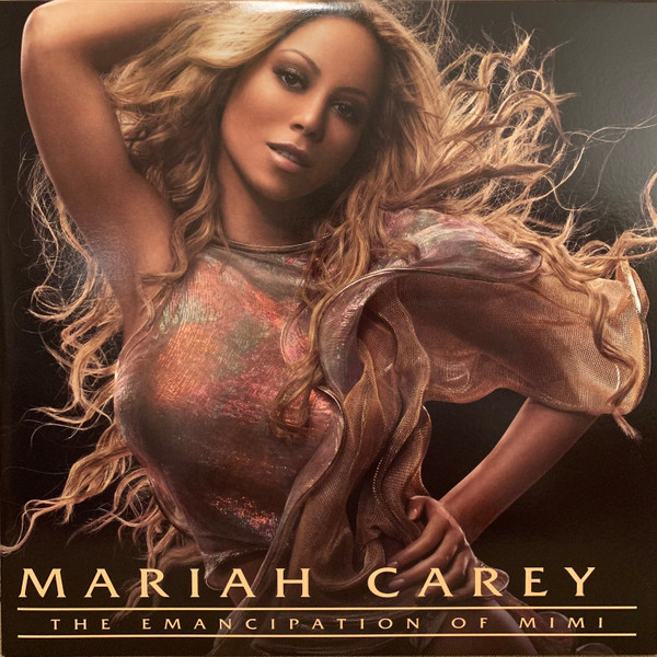 The Emancipation Of Mimi