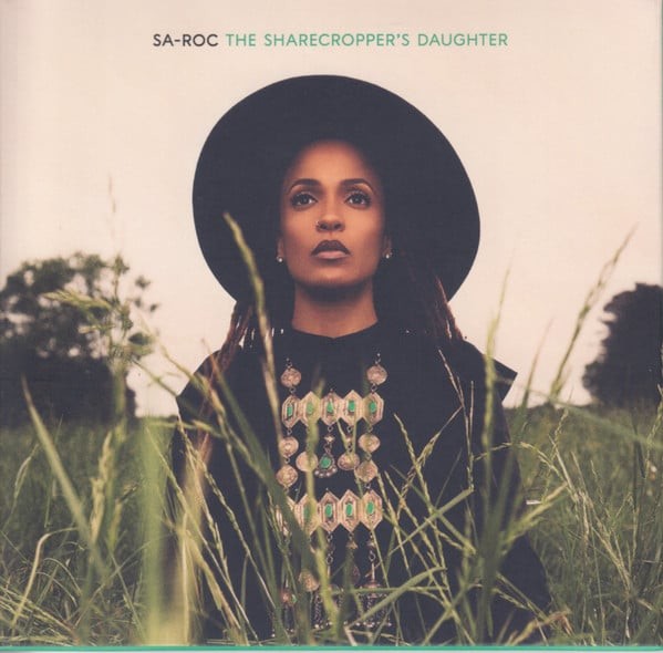 The Sharecropper's Daughter