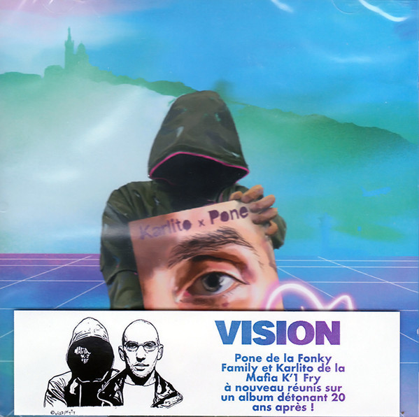 Vision