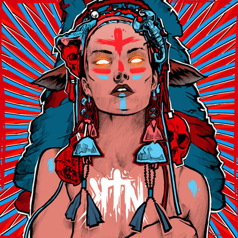 We're All Alone In This Together