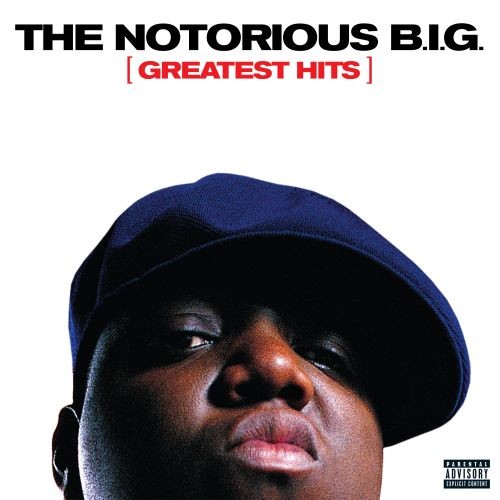 Greatest Hits (Translucent Blue Vinyl) (Exclusive) (Limited)
