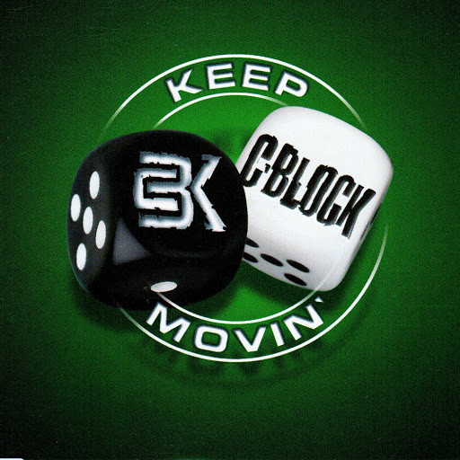 Keep Movin'