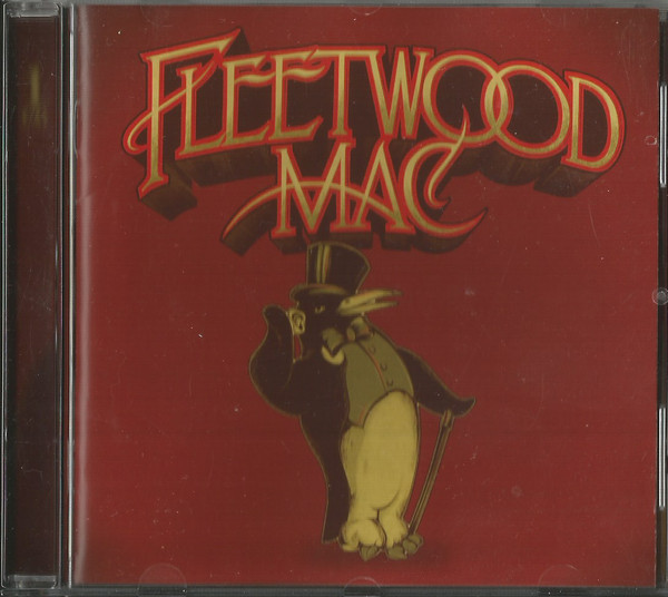 The Story Of... Fleetwood Mac - Beginnings 1967-1987