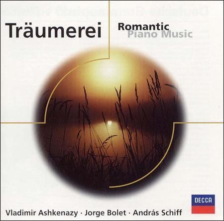 Träumerei (Romantic Piano Music)