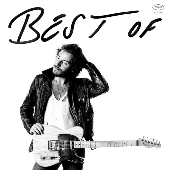Best Of (Atlantic Blue Vinyl)