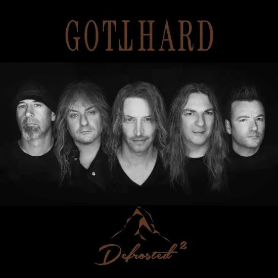 Defrosted 2 (Live) (Limited) (Deluxe Edition)