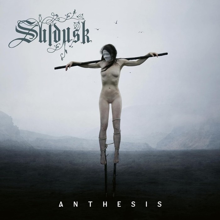 Anthesis (Red Vinyl)