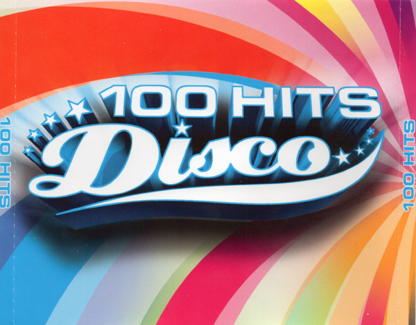 100 French Chanson Cult Titles (CD-BOXSET5)