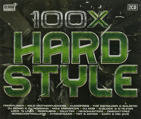 100 Percent Hits 2014 2