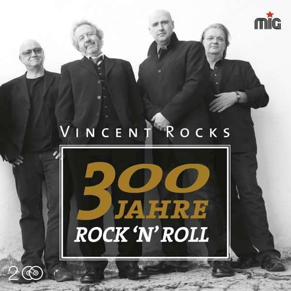 300 Jahre Rock N Roll