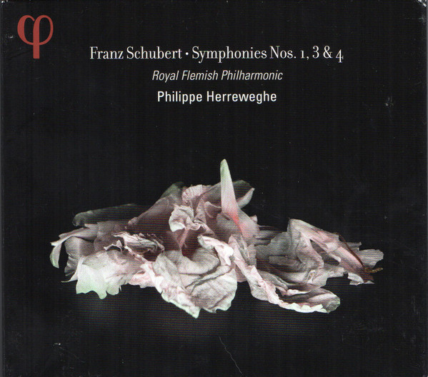 Schubert: Sym Nos 2 & 4