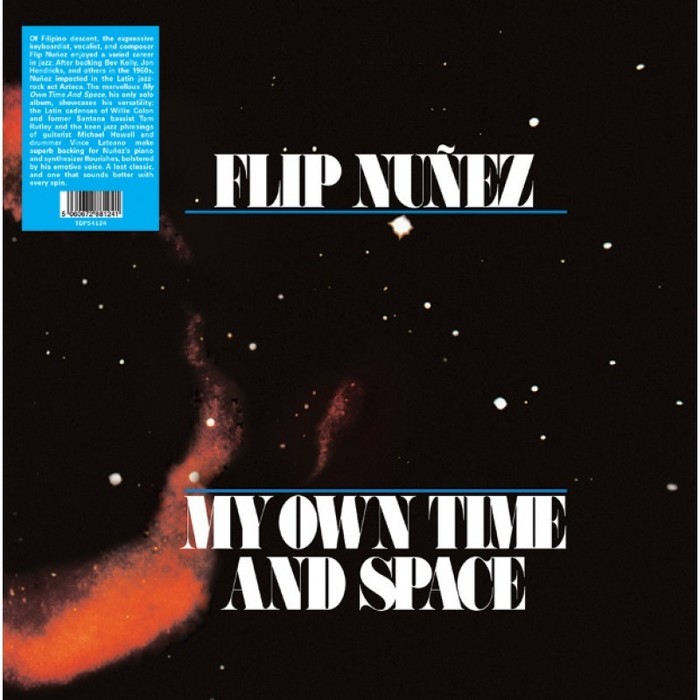 My Own Time And Space