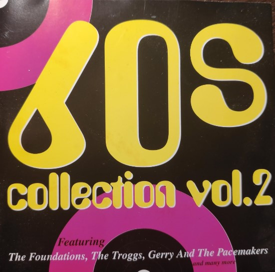 Gene Pitney, Beach Boys, Shirelles, Drifters 60's Album : Shangri-las