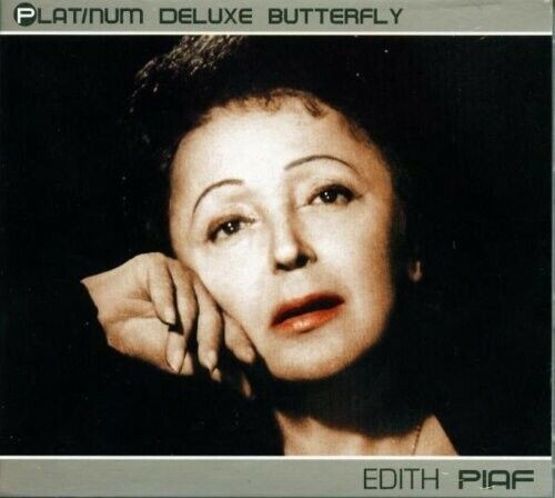 Edith Piaf