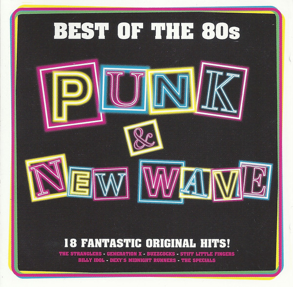 80's Compilation/legend Coll.3cd