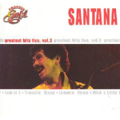 Greatest Hits Live Vol. 3